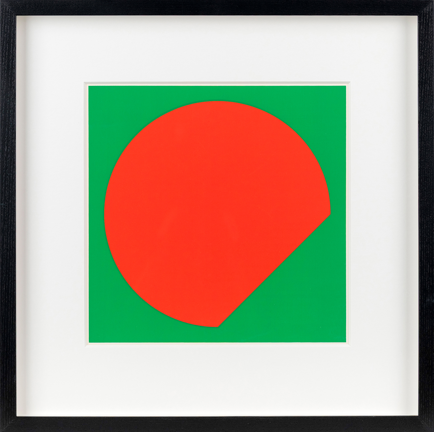 Galerie Der Spiegel Cologne (Planetary Folklore), 1964