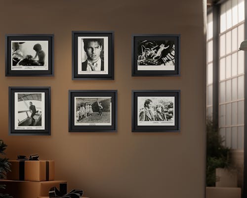 Original Film Stills