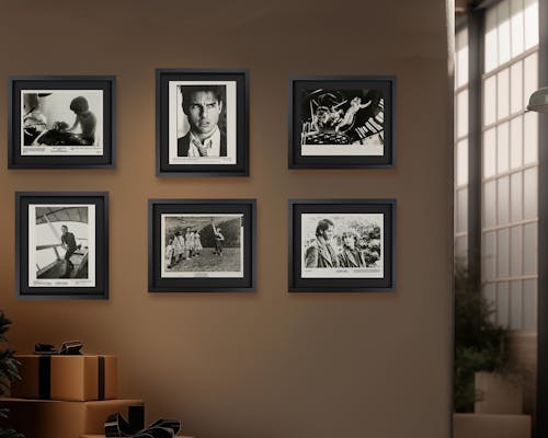 Original Film Stills