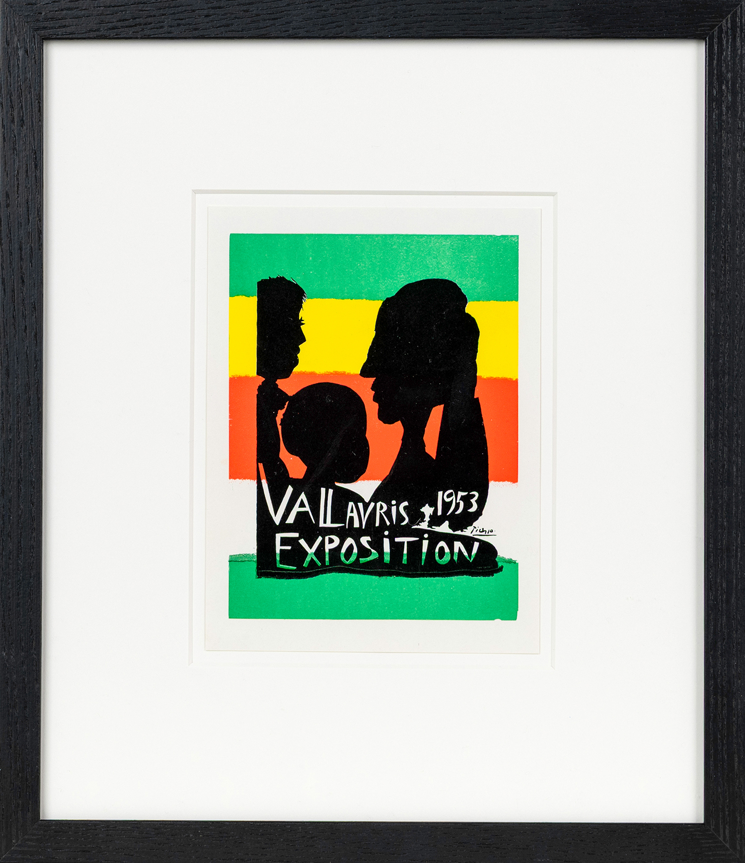 Exposition Ceramiques Vallauris