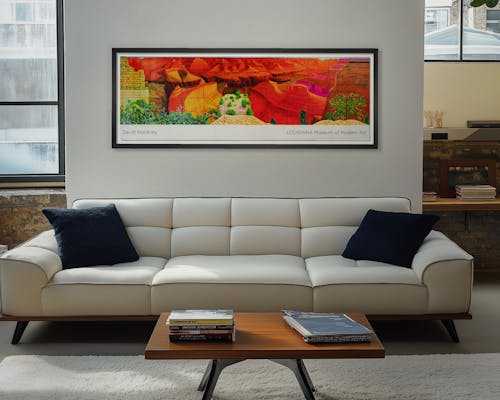 Art for your living room